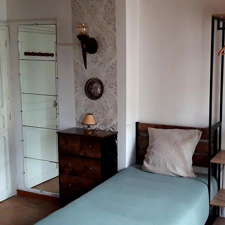 Le Relais Patrimoine Bed & Breakfast Couiza Eksteriør bilde