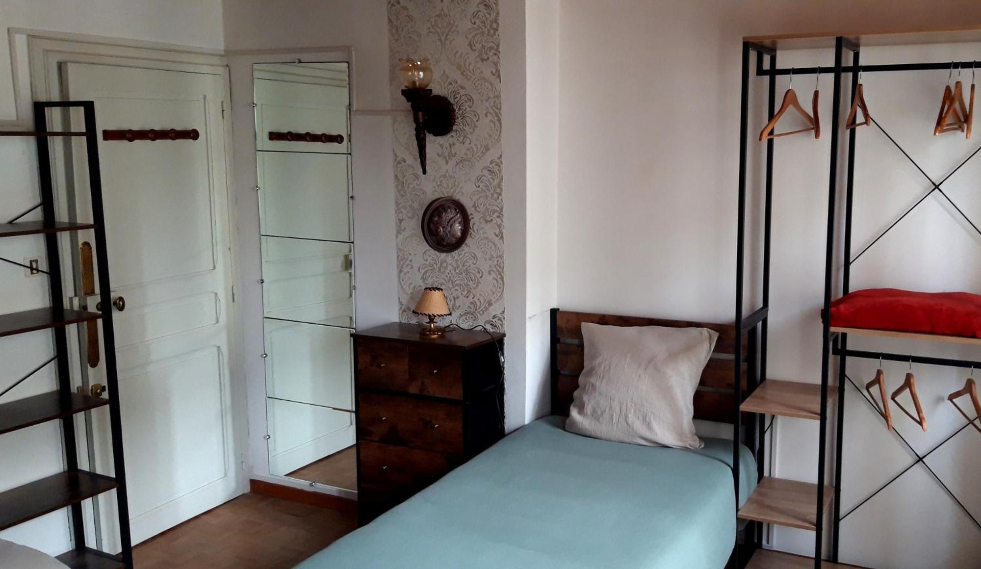 Le Relais Patrimoine Bed & Breakfast Couiza Eksteriør bilde