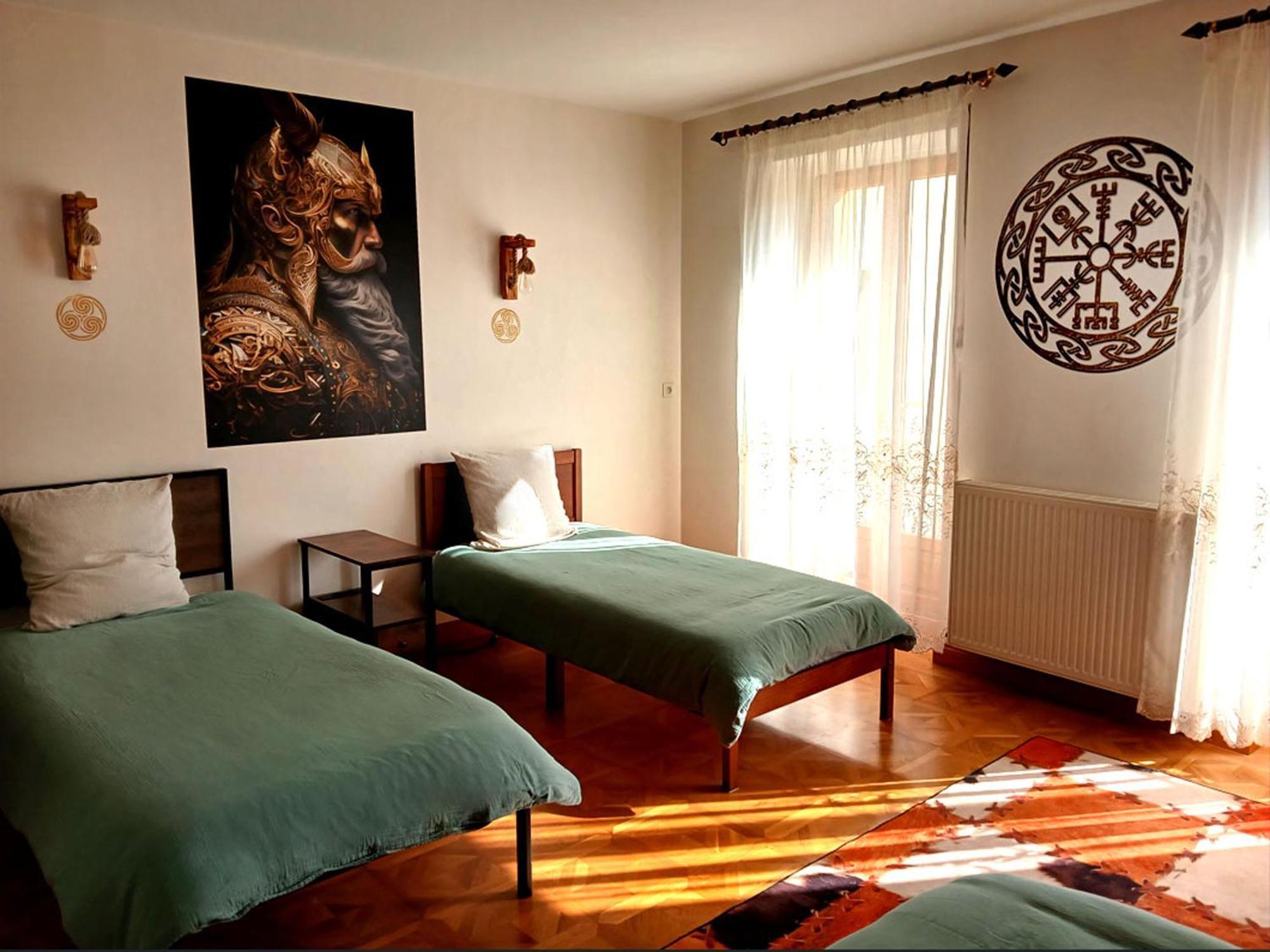 Le Relais Patrimoine Bed & Breakfast Couiza Eksteriør bilde